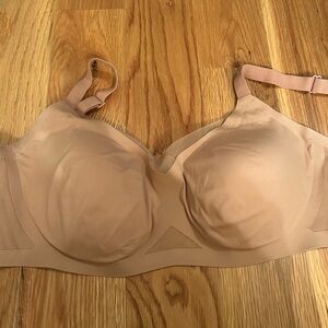 Honeylove Crossover Bra, 1X (40C/D)
